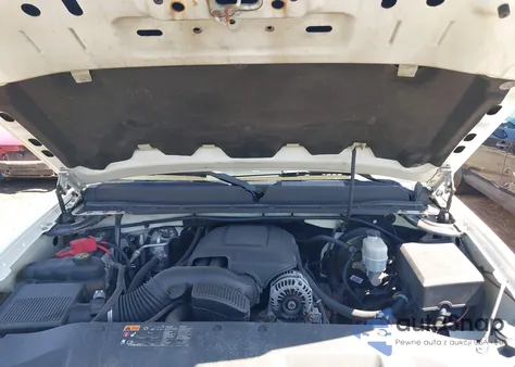 2013 GMC Sierra 1500 Denali z USA, uszkodzony, nr VIN 3GTP2XE2XDG220890